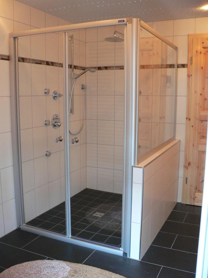 Hotel Zum Friedl Sankt Oswald-Riedlhuette Eksteriør billede